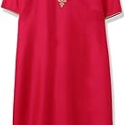Women's Rayon Solid Clothing Set-picture-20