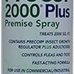 Precor 2000 Plus Premise Spray Flea Control-1 Can ZOE1012-image-29