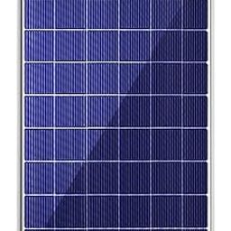 Microtek Polycrystalline Solar PV Module for Home, Office & Shops - 50W/12V-16