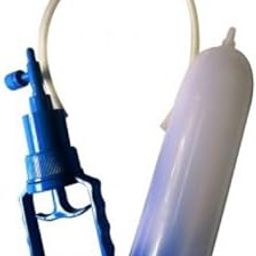 Male Enhancement Vacuum Device, Manual Operation-22
