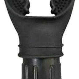 LOOM TREE® Portable Breathing Exercise Device Respiratory Trainer Breathing Exerciser Black-13
