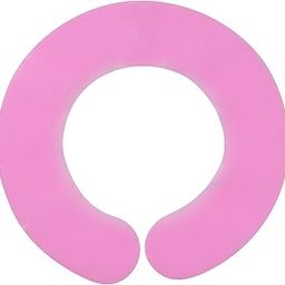 Hair Cutting Cape Seal Hair Salon Cutting Collar Neck Shield Cape Hair Dye Shawl Tool |-image-99