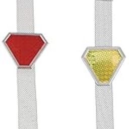 Vehicle Car Anti Static Strap, 2 Pack Car Grounding Straps with Reflective Design, Effective Anti-Static Solution for Safer Driving, Easy Installation for Cars and SUVs-image-89
