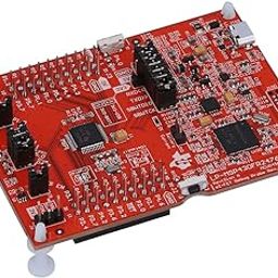 EmbeTronicX Official MSP430FR2476 LaunchPad Development Kit - ChipTronicX-image-11