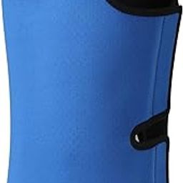 Club Bollywood®Sensory Hyperactivity Supportive for Children with Autism Weighted Blue S| Fitness Running & Yoga | Strength |1X Compression-image-48