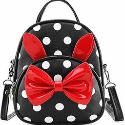 RosyGrace RG1250 4 L Backpack (bag56)-image-104