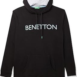 Men's Cotton Blend Round Neck Sweatshirt-image-66