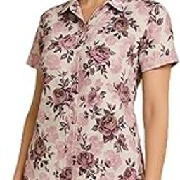 Printed Co-ord Set for Women | Two-Piece Co-ord Set-image-8