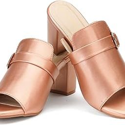 women's flat slippers-picture-34