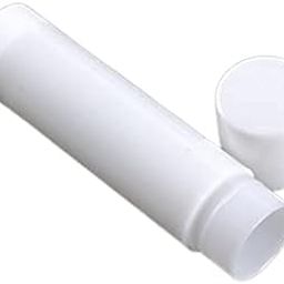 JARBAZAAR [ Wholesale Pack of 60 PCS] 5 Gram CHAPSTICK CONTAINERS for DIY LIPBALMS-26