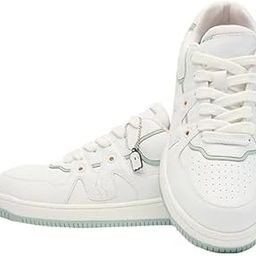 The Souled Store Urban Blaze: Arctic Mint Sneakers for Men-image-14