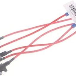 The Style Sutra 5 Pieces 15A ACN TAP Add-a-circuit Low Profile Mini Blade Style Fuse Holders|Motors | Parts & Accessories | Car Electronics |5 Pieces Add-A-Circuit Fuse Tap Adapter-30