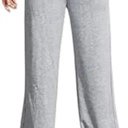 dream x fashion SIIZ Fashion Air 1.0 Women's Solid Oversized Fit Terry Cargo Joggers-picture-7