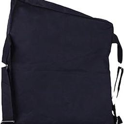 UJEAVETTE® Fertilizer Spreader Backpack Broadcast Spreader Knapsack For Vegetables Corn-22
