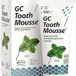 gc tooth mousse mint-30