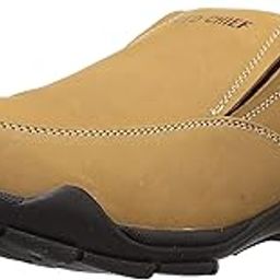 Genuine Leather Slip On Non-Lace Up | Casual Shoes for Men | Rubber Sole-image-57