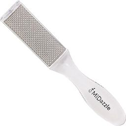 Midazzle 2 in 1 Rectangle Foot Scrubber, Callus Remover (MIFF00007) - Colors May Vary-51
