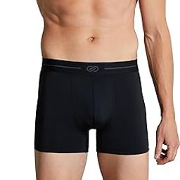 Men's Microfiber Blend Ultra-Soft Stretch Trunks | Underwear (Available in Combo Packs)-31
