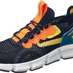 Men's Mesh Running Shoe-53