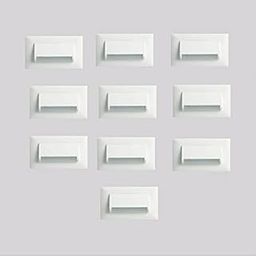 Foot Light 4 Modular WARMWHITE Contour Type- Pack of 10-image-18