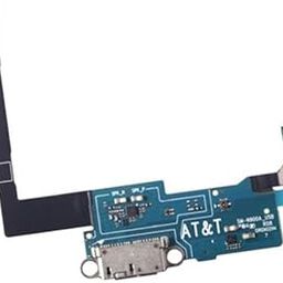 THE STYLE SUTRA® 6xUSB Charging Port Flex Cable Phone Part for Galaxy Note 3 AT&T N900A | Cell Phones & Accessories | Cell Phone & Smartphone Parts-image-28