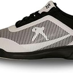3G Men's Belmo MVR-1 Bowling Shoes - Right Hand 8.5 M US-picture-26