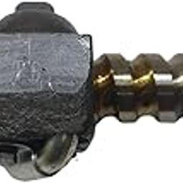 STEERING WORM TATA MAGIC-11