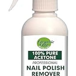 Generic Acetone Nail Polish Remover 250ml-image-73