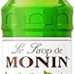 Monin Green Apple Bottle, 700 ml-image-77