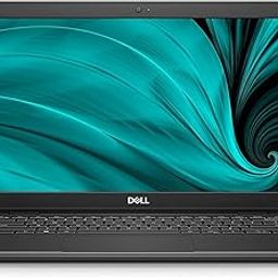 Dell New 14" Latitude 3420- Intel I3 11Th Gen | 8 Gb | 256 Gb Ssd | 14" Hd (1366 X 768) Pixels | Ubuntu-Dos | 1 Year Onsite with ADP Warranty |Black-image-47