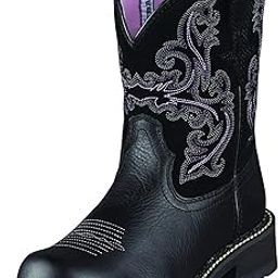 womens Fatbaby Western Boot-image-39