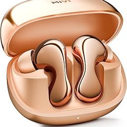 Mivi SuperPods Immersio [Flagship Launch] in Ear Ear Buds Wireless, Dolby Audio, 3D Soundstage, 60H Playtime, AI ENC, Bluetooth TWS, BT v5.4 Earbuds-21