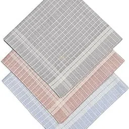 arrow Mens Checkered Handkerchiefs-picture-44