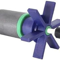 VAYINATO Sun-Sun HW-304A/B Canister Filter Replacement Impeller – Durable Spare Part for Aquarium Filter | Quiet & Efficient Water Circulation | Freshwater & Saltwater Compatible-image-51