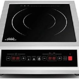 Digital Control Tabletop Induction Cooktop - 3.5kW-image-26