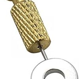 MERISHOPP®3xLeather Craft Locate Pin Edges Holder Fixing Sewing Lock Needles 0-6mm|Crafts | Leathercrafts | Leathercraft Tools | Other Leather Tools-image-64