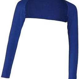 Enakshi® 2xElegant One-piece Long Sleeve Arm Cover Shrug Hijab Muslim Dark blue|Clothing, Shoes & Accessories | Cultural & Ethnic Clothing | Middle East-image-18