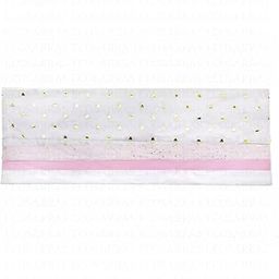 Eco Sarras designer luxury gift tissue paper sheets for christmas gift hampers, gift packaging, wedding decoration, gift trays etc (30 Sheets)-image-67