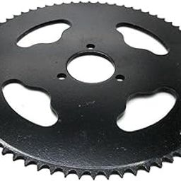VELURA 74T 35MM Rear Sprocket for 47cc 49cc Mini Moto Pocket Bike Scooter ATV|Chains, Sprockets & Parts| Parts & Accessories |Motors-image-55