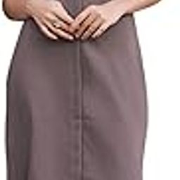 Western Dress for Women|Solid Lycra Western Dress for Women|A-Line Dress for Women|One Piece Dress for Women-picture-32