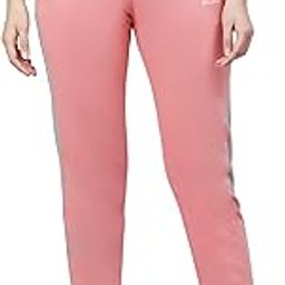 Women High Rise Cotton Pajamas | The Ultimate Relaxed Fit Track Pants, Lower : Ideal Tracks For Night Wear & Comfort Wear(track-905)-image-5