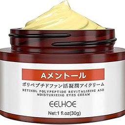 Jazzy Pearls® Eye Cream Nourishing Firming Tightening for Fine Lines Eye s Dullness|Health & Beauty | Skin Care |Eye Treatments & Masks|1Pc Eye Cream-19