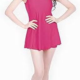 Reoutlook Women S/L One Piece Swimming Costume-image-18