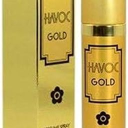 HAVOC MARY QUANT HAVOC GOLD FOR MEN 75ML-image-45