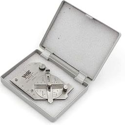 Multi function welding gauge inspection gage weld seam throad measure tool-image-43