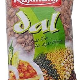 Rajdhani Rajma Chitra, 500g-image-0