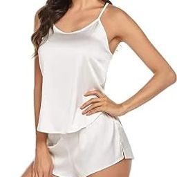 Sleep Tops & Shorts Set for Women’s Regular Nightwear Dress (Free Size)-image-57