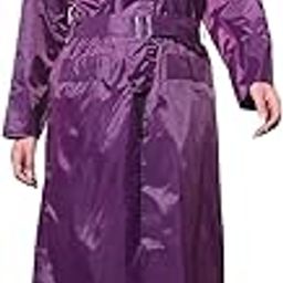 Women's A-Line Coat-picture-48