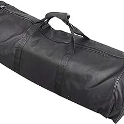 UJEAVETTE® Tripod Carrying Case Bag Heavy Duty for 150Eq Telescope Accessories Eyepiece-image-21