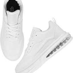 Casual Trandy Classy Lightweight Comfortable Cozy Sneakers Shoes for Mens and Boys-image-12